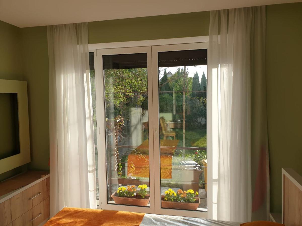 Villa Umberti Sibiu Exteriér fotografie